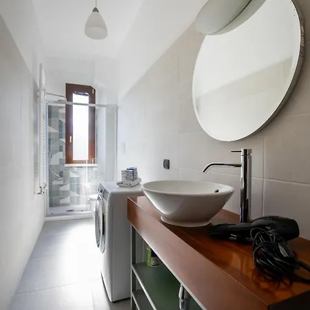 Cadibona 16 - Calvairate District Apartment *